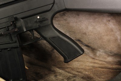 Leader Arms AR12 - 12 Ga Mag - Image 6 of 13