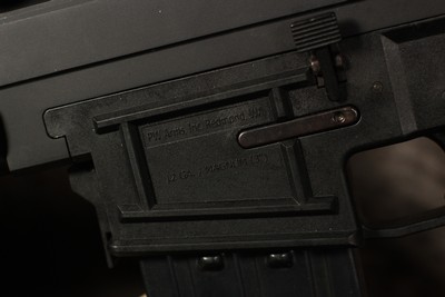 Leader Arms AR12 - 12 Ga Mag - Image 4 of 13