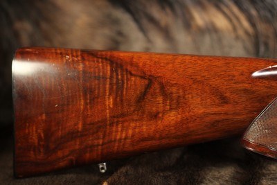 Springfield 1903 Sedgley Custom Sporter- .22 Hornet - Image 2 of 20