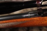 Springfield 1903 Sedgley Custom Sporter- .22 Hornet - Image 15 of 20
