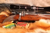 Springfield 1903 Sedgley Custom Sporter- .22 Hornet - Image 1 of 20