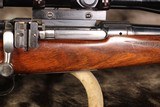 Springfield 1903 Sedgley Custom Sporter- .22 Hornet - Image 6 of 20