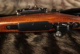 Springfield 1903 Sedgley Custom Sporter- .22 Hornet - Image 19 of 20