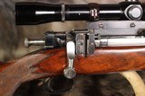 Springfield 1903 Sedgley Custom Sporter- .22 Hornet - Image 4 of 20