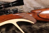 Springfield 1903 Sedgley Custom Sporter- .22 Hornet - Image 11 of 20