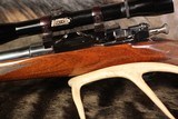 Springfield 1903 Sedgley Custom Sporter- .22 Hornet - Image 12 of 20