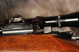 Springfield 1903 Sedgley Custom Sporter- .22 Hornet - Image 20 of 20