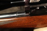 Springfield 1903 Sedgley Custom Sporter- .22 Hornet - Image 14 of 20