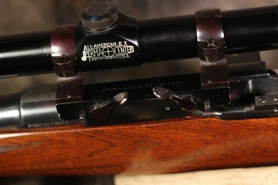 Springfield 1903 Sedgley Custom Sporter- .22 Hornet - Image 13 of 20