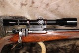 Springfield 1903 Sedgley Custom Sporter- .22 Hornet - Image 5 of 20