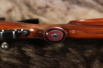 Springfield 1903 Sedgley Custom Sporter- .22 Hornet - Image 18 of 20