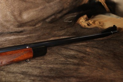 Springfield 1903 Sedgley Custom Sporter- .22 Hornet - Image 9 of 20
