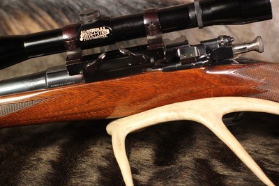 Springfield 1903 Sedgley Custom Sporter- .22 Hornet - Image 12 of 20