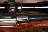 Springfield 1903 Sedgley Custom Sporter- .22 Hornet - Image 7 of 20