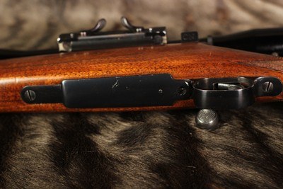 Springfield 1903 Sedgley Custom Sporter- .22 Hornet - Image 19 of 20