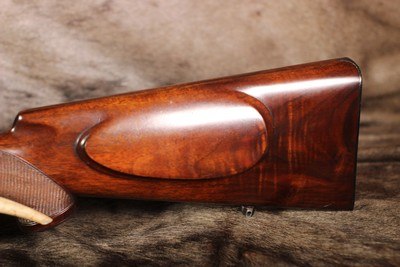 Springfield 1903 Sedgley Custom Sporter- .22 Hornet - Image 10 of 20