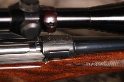 Springfield 1903 Sedgley Custom Sporter- .22 Hornet - Image 7 of 20