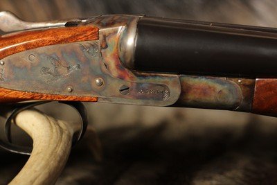 LC Smith Skeet Special SXS - 12 Ga - Image 3 of 22