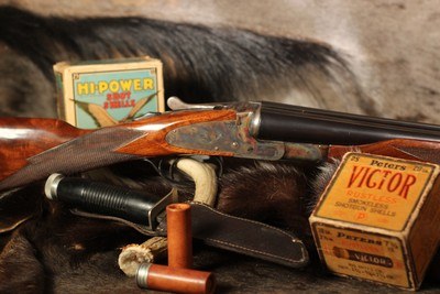 LC Smith Skeet Special SXS - 12 Ga - Image 1 of 22