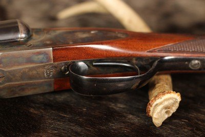 LC Smith Skeet Special SXS - 12 Ga - Image 19 of 22