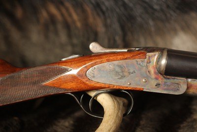 LC Smith Skeet Special SXS - 12 Ga - Image 6 of 22