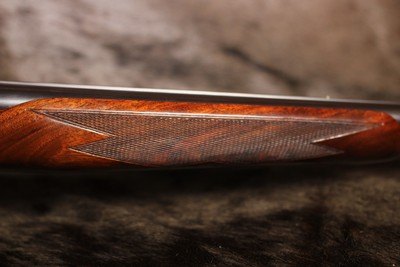 LC Smith Skeet Special SXS - 12 Ga - Image 8 of 22