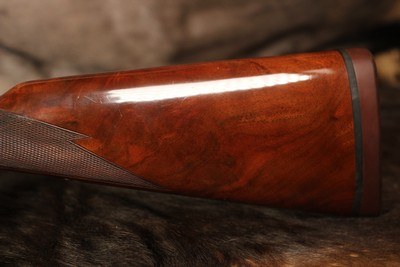 LC Smith Skeet Special SXS - 12 Ga - Image 10 of 22