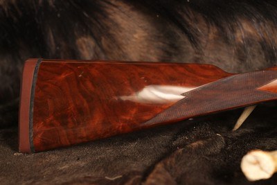 LC Smith Skeet Special SXS - 12 Ga - Image 7 of 22