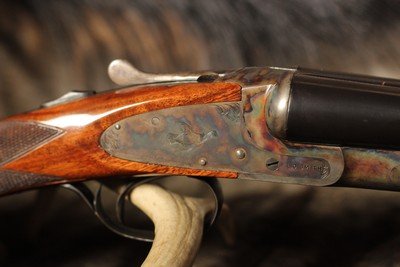 LC Smith Skeet Special SXS - 12 Ga - Image 2 of 22