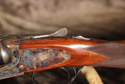 LC Smith Skeet Special SXS - 12 Ga - Image 14 of 22