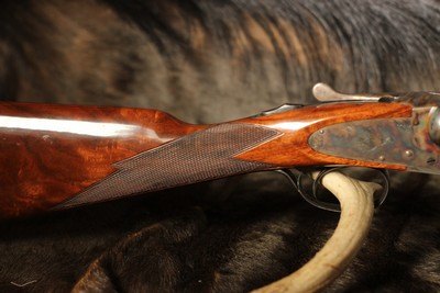 LC Smith Skeet Special SXS - 12 Ga - Image 4 of 22