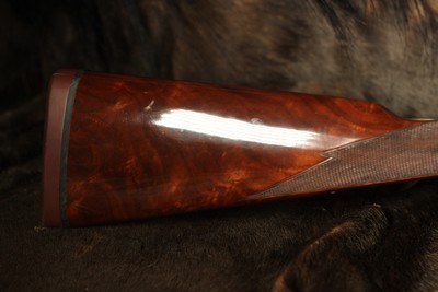 LC Smith Skeet Special SXS - 12 Ga - Image 5 of 22