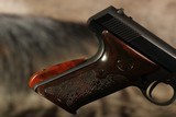 Colt Woodsman Sport 2nd Series - .22 LR - Image 5 of 7