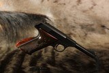 Colt Woodsman Sport 2nd Series - .22 LR - Image 6 of 7