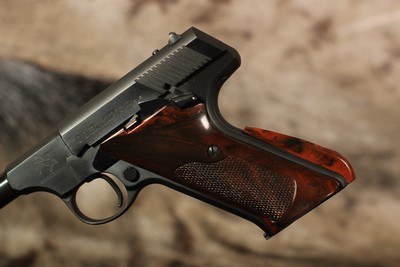 Colt Woodsman Sport 2nd Series - .22 LR - Image 2 of 7