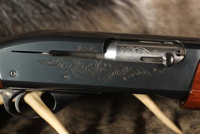 Remington 1100- 12 Ga - Image 3 of 16