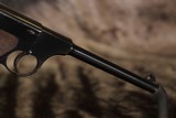 Colt Pre-Woodsman - .22 LR Standard Velocity - Image 6 of 8