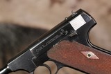 Colt Pre-Woodsman - .22 LR Standard Velocity - Image 3 of 8