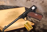Colt Pre-Woodsman - .22 LR Standard Velocity - Image 1 of 8