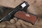 Colt Pre-Woodsman - .22 LR Standard Velocity - Image 2 of 8