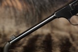Colt Pre-Woodsman - .22 LR Standard Velocity - Image 4 of 8
