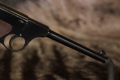 Colt Pre-Woodsman - .22 LR Standard Velocity - Image 6 of 8