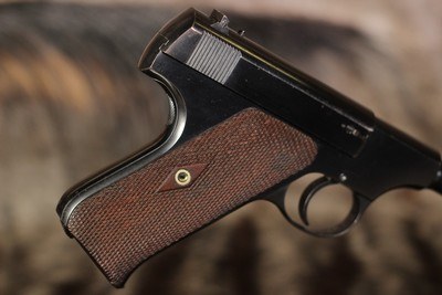 Colt Pre-Woodsman - .22 LR Standard Velocity - Image 5 of 8