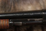 Winchester 25 (Model 12 Style Without Takedown Feature) - 12 Ga - Image 7 of 9
