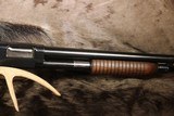 Winchester 25 (Model 12 Style Without Takedown Feature) - 12 Ga - Image 3 of 9