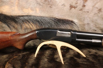 Winchester 25 (Model 12 Style Without Takedown Feature) - 12 Ga - Image 1 of 9