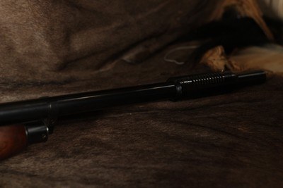 Winchester 25 (Model 12 Style Without Takedown Feature) - 12 Ga - Image 4 of 9