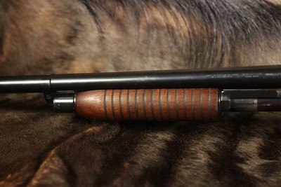 Winchester 25 (Model 12 Style Without Takedown Feature) - 12 Ga - Image 8 of 9