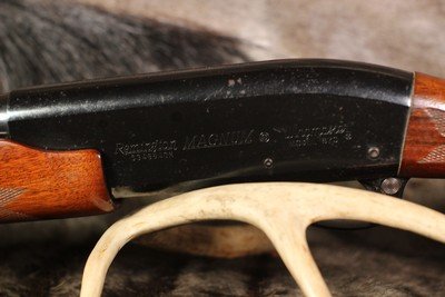 Remington 870 Wingmaster - 12 Ga Magnum - Image 2 of 13