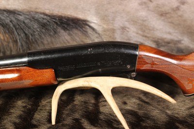 Remington 870 Wingmaster - 12 Ga Magnum - Image 1 of 13